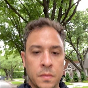 Meet your Posher, Jay